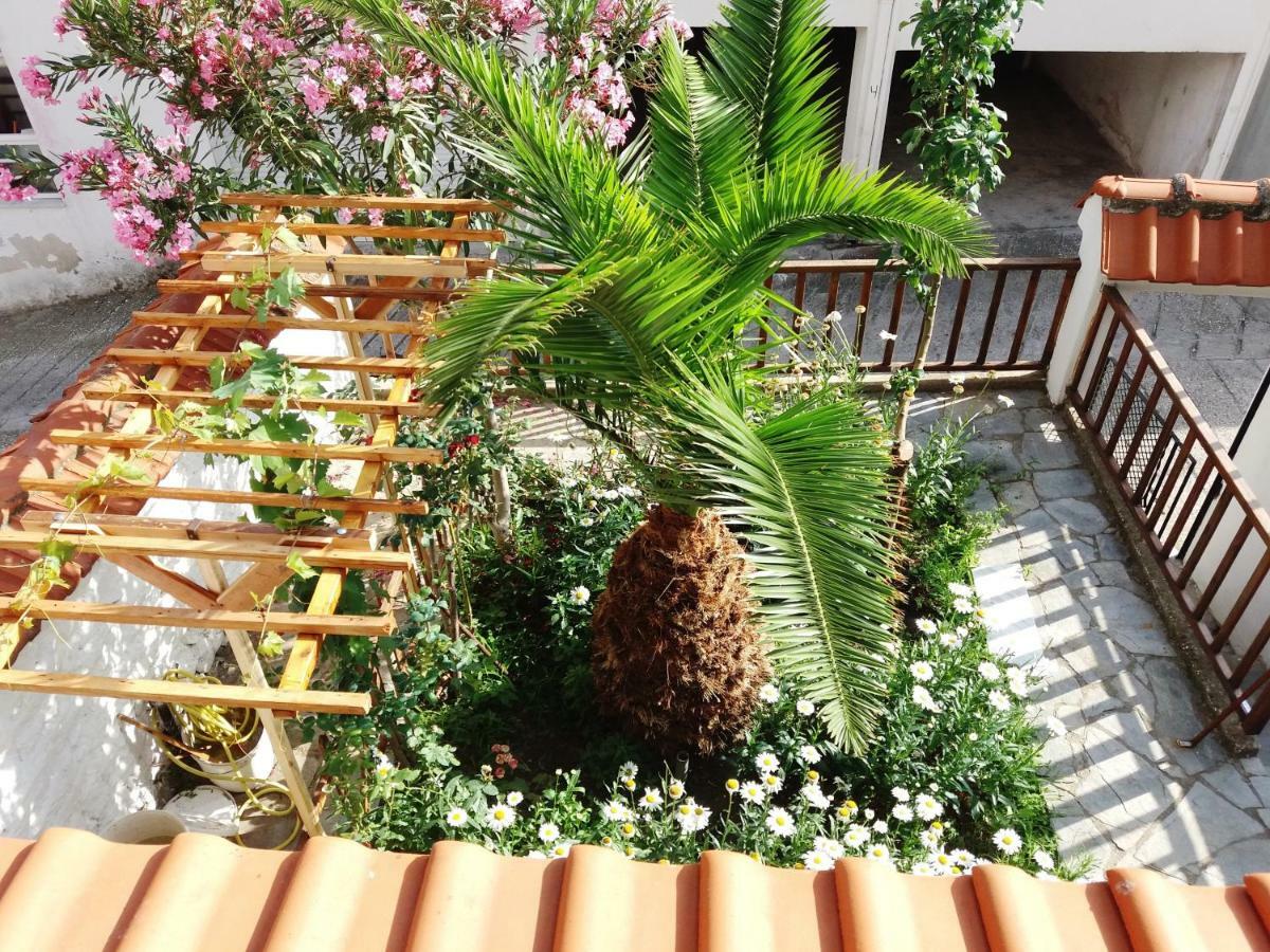 Traditional House Paschalis Kavála ภายนอก รูปภาพ