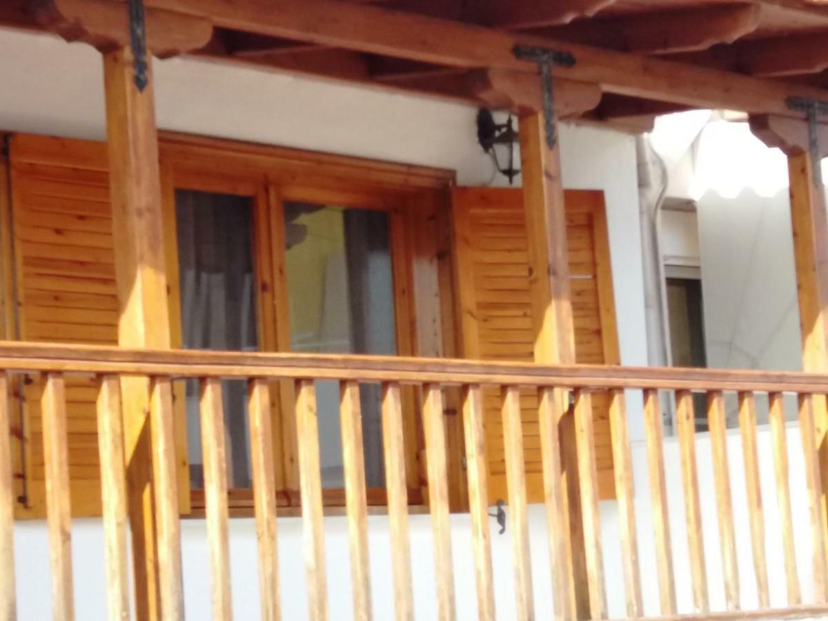 Traditional House Paschalis Kavála ภายนอก รูปภาพ