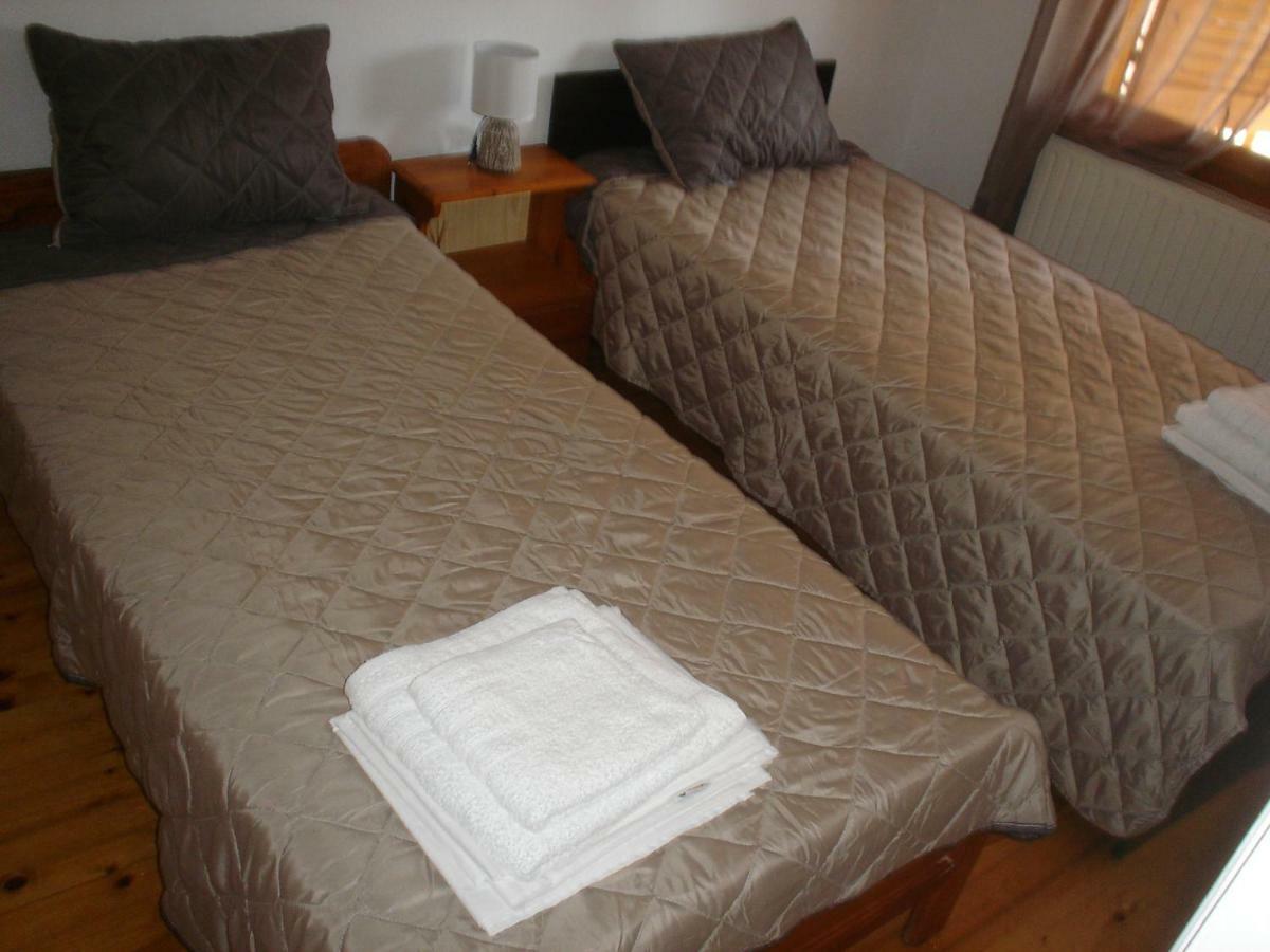 Traditional House Paschalis Kavála ภายนอก รูปภาพ
