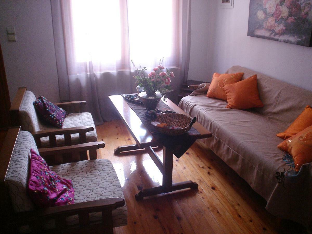 Traditional House Paschalis Kavála ภายนอก รูปภาพ