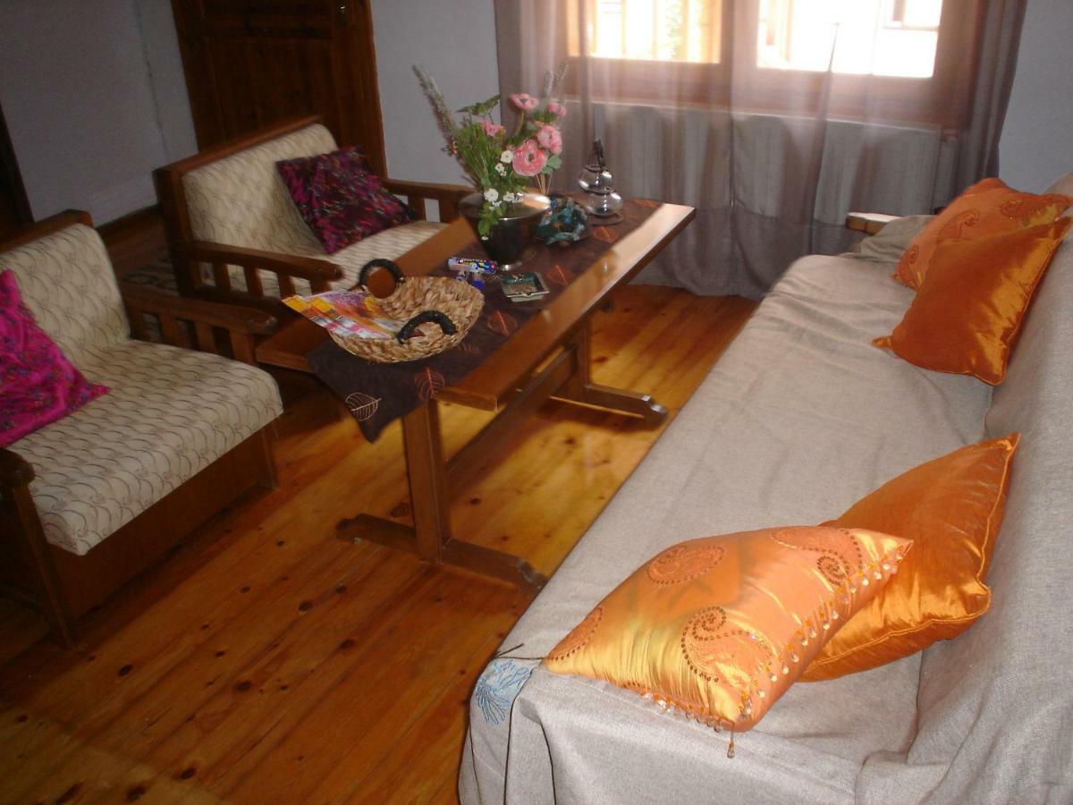Traditional House Paschalis Kavála ภายนอก รูปภาพ